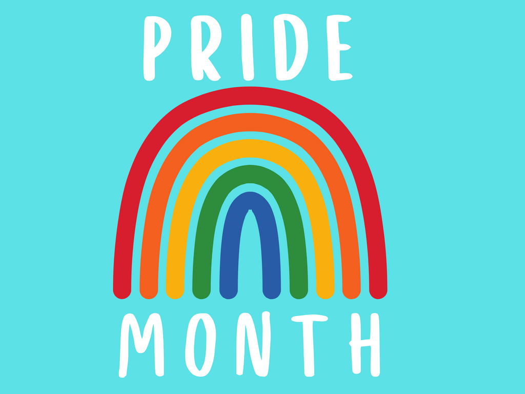 Mois de la fierté