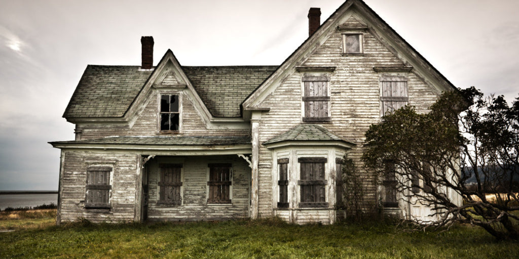 Nos 5 meilleurs lieux hantés d'Halloween du Nord-Est en 2023