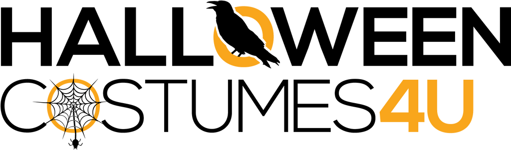 Bienvenue chez Halloween Costumes 4U !