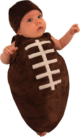 Infants Finn the Football Costume