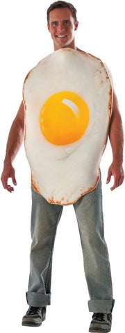 Adults Egg Costume
