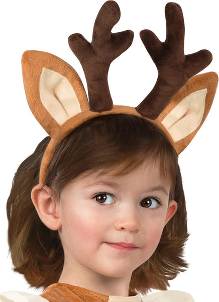 Infants/Toddlers Debbie the Deer Costume