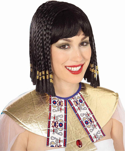 Braided Queen of the Nile Wig