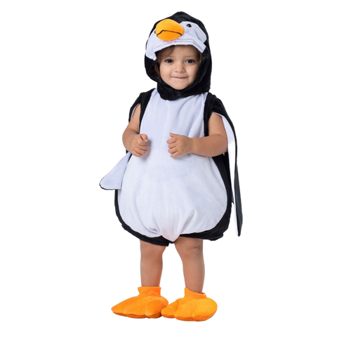 Infants/Toddlers Baby Penguin Costume
