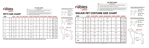 Pets Halloween Michael Myers Walking Costume