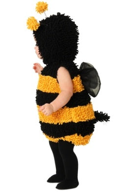 Infants/Toddlers Baby Stinger Bumble Bee Costume