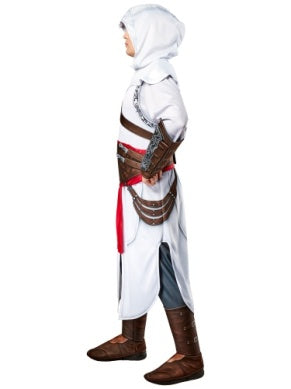 Adults Deluxe Assassin's Creed Altair Costume