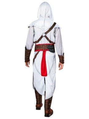 Adults Deluxe Assassin's Creed Altair Costume