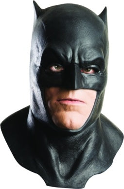 DC Comics Deluxe Latex Batman Cowl Mask