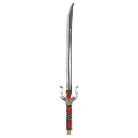 Katana Sword Costume Weapon