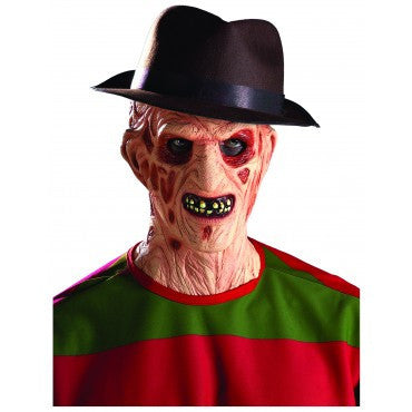Freddy Kreuger Hat - HalloweenCostumes4U.com - Accessories
