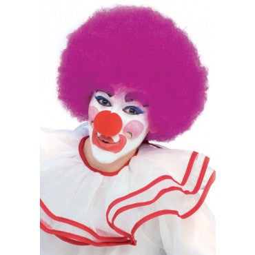 Deluxe Clown Wig - Various Colors - HalloweenCostumes4U.com - Accessories - 4