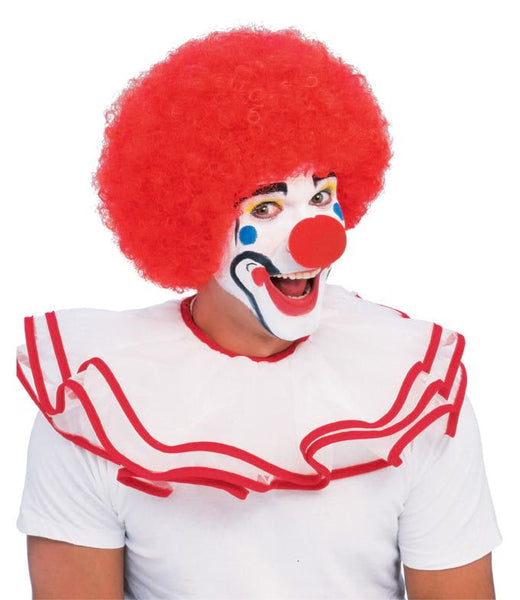 Clown Wig - Various Colors