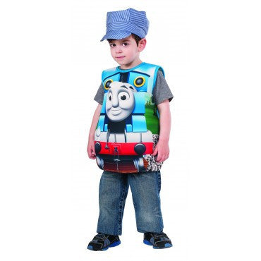 Boys Thomas the Tank Candy Catcher - HalloweenCostumes4U.com - Kids Costumes