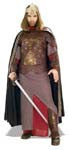 Mens Lord of the Rings Deluxe King Aragorn Costume - HalloweenCostumes4U.com - Adult Costumes