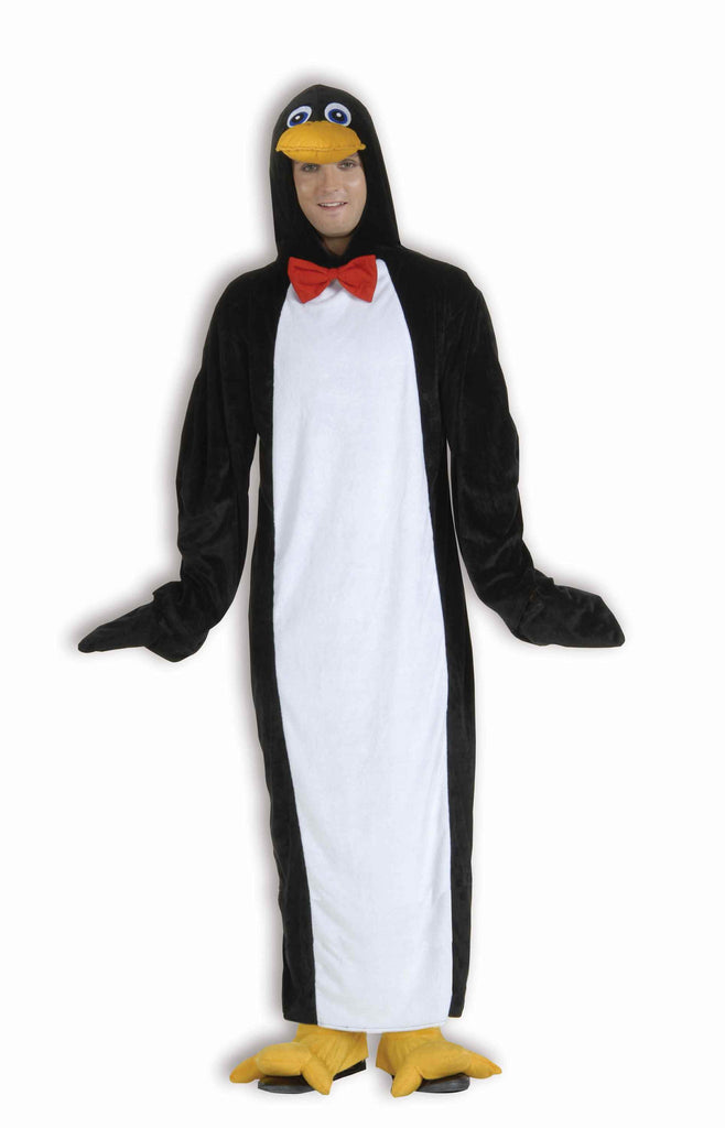 Halloween Costumes Penguin Costume Adults - HalloweenCostumes4U.com - Costumes