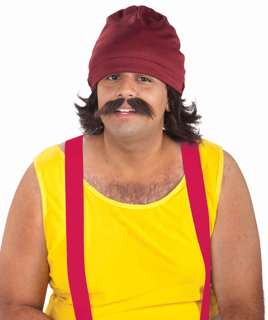 Cheech and Chong Cheech Kit - HalloweenCostumes4U.com - Accessories