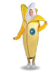 Kids A-pealing Banana Costume