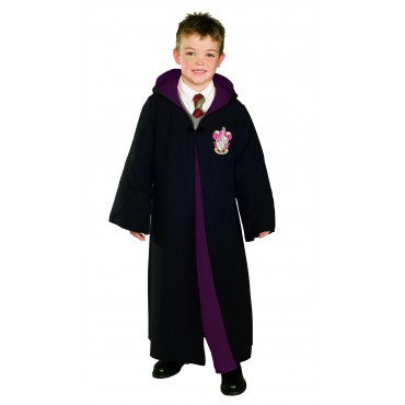 Kids Harry Potter Gryffindor Costume - HalloweenCostumes4U.com - Kids Costumes - 2