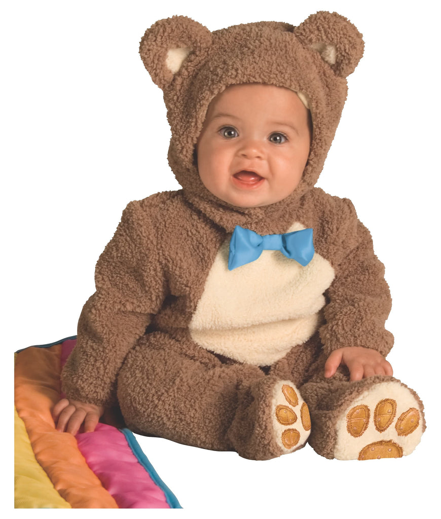 Infants Oatmeal Bear Costume