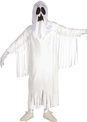 Boys Classic Ghost Costume