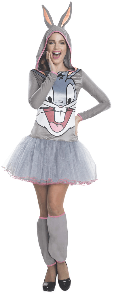 Duck Season! Wabbit Season! Costume Season at Halloween Costumes 4U!