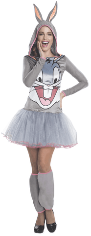 Duck Season! Wabbit Season! Costume Season at Halloween Costumes 4U!