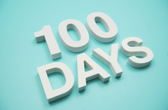 100th Day of School