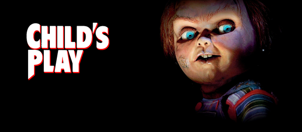 Child&#39;s Play &amp; Chucky Costumes &amp; Accessories