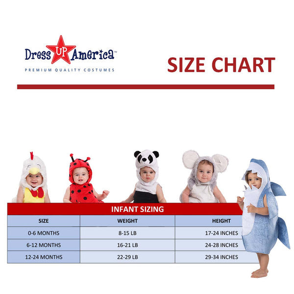 Infants/Toddlers Baby Tiger Costume - HalloweenCostumes4U.com - Kids Costumes