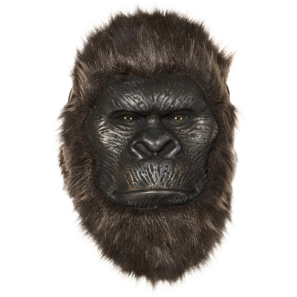 Kids King Kong Costume Mask
