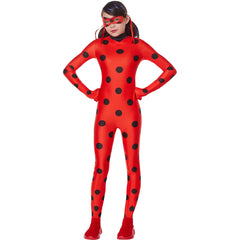 Déguisement Miraculous Ladybug pour fille