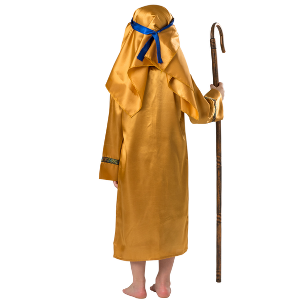 Kids Biblical Shepherd Costume