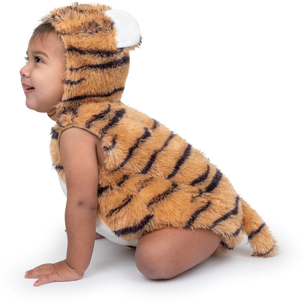 Infants/Toddlers Baby Tiger Costume