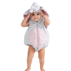 Infants/Toddlers Baby Elephant Costume