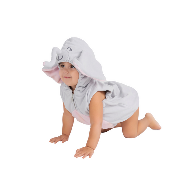 Infants/Toddlers Baby Elephant Costume