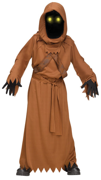 Kids Fading Eyes Desert Dweller Costume - FunWorld Costumes & Accessories - HalloweenCostumes4U.com - Kids Costumes