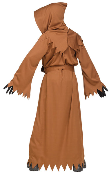Kids Fading Eyes Desert Dweller Costume - FunWorld Costumes & Accessories - HalloweenCostumes4U.com - Kids Costumes