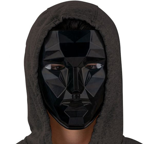Squid Games Front Man Costume Mask - Disguise Costumes & Accessories - HalloweenCostumes4U.com - Accessories