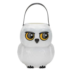 Harry Potter Hedwig Trick or Treat Candy Pail Bucket