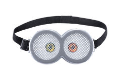Kids Despicable Me Minion Bob Costume Goggles