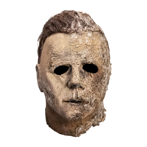 Halloween Ends Michael Myers Costume Mask