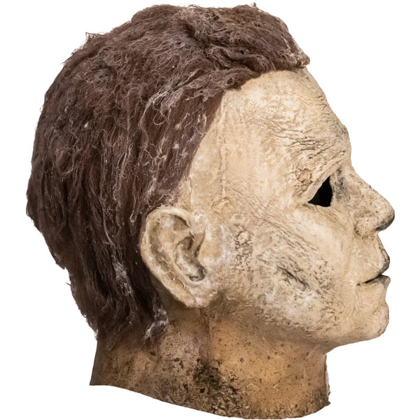 Halloween Ends Michael Myers Costume Mask