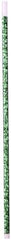 Green Sequin Dance Parade Cane