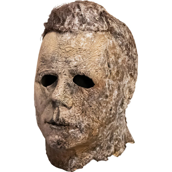 Halloween Ends Michael Myers Costume Mask