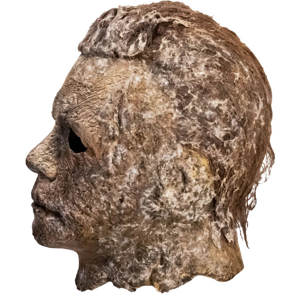 Halloween Ends Michael Myers Costume Mask