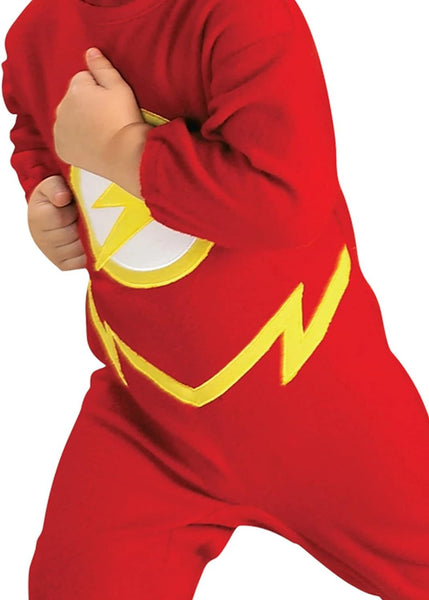 Infants/Toddlers The Flash Costume