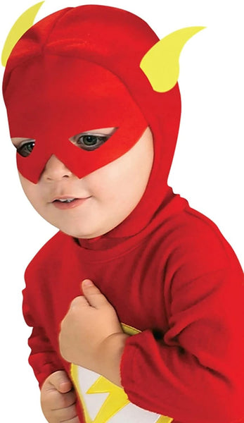 Infants/Toddlers The Flash Costume