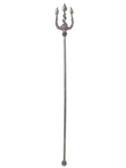 King Neptune's Trident Costume Prop Accessory