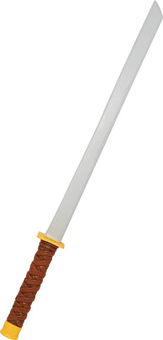 Teenage Mutant Ninja Turtles Leonardo Katana Sword - Rubies Costumes & Accessories - HalloweenCostumes4U.com - Accessories